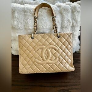 Chanel GST